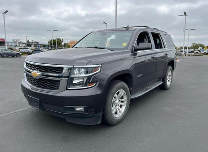 Chevrolet Tahoe LT 2016