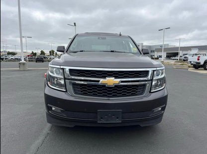 Chevrolet Tahoe LT 2016