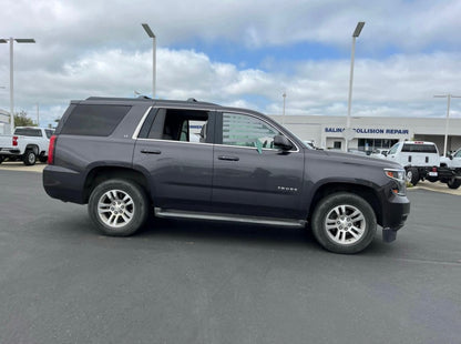 Chevrolet Tahoe LT 2016