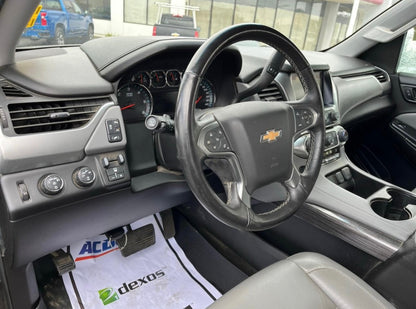Chevrolet Tahoe LT 2016