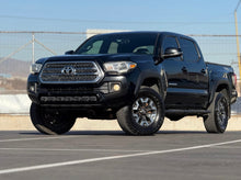 Toyota Tacoma TRD Offroad 2016