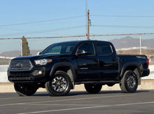 Toyota Tacoma TRD Offroad 2016