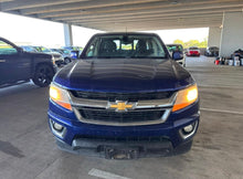 Chevrolet Colorado LT 2016