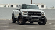 Ford F150 Raptor 4x4