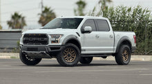 Ford F150 Raptor 4x4
