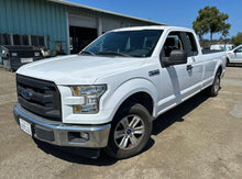 Ford F150 XL 2017