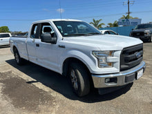 Ford F150 XL 2017