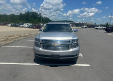 Chevrolet Suburban 1500 LTZ