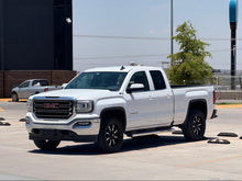 GMC Sierra 1500 2017