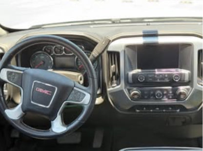 GMC Sierra 1500 2017