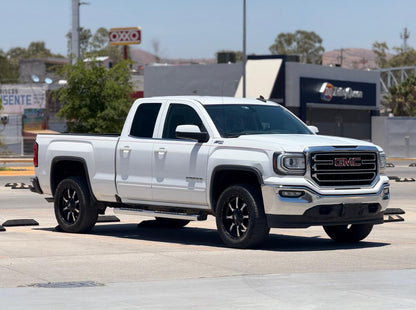 GMC Sierra 1500 2017