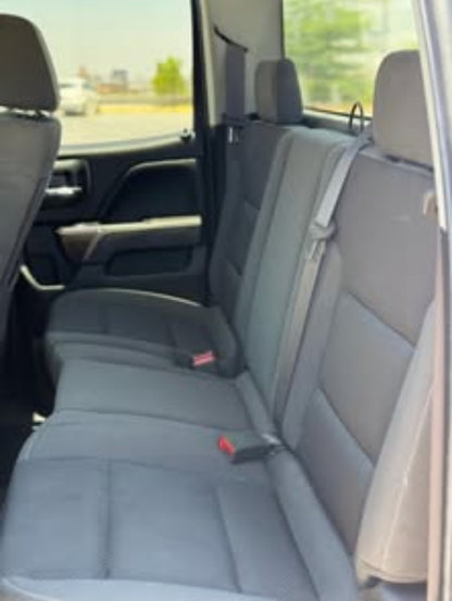 GMC Sierra 1500 2017