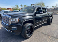 GMC Sierra 1500 Denali 4x4