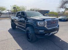 GMC Sierra 1500 Denali 4x4