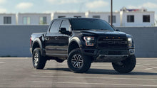 Ford F150 Raptor 4x4 2017