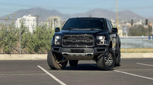 Ford F150 Raptor 4x4 2017