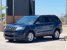 Ford Explorer AWD 4X4 2016