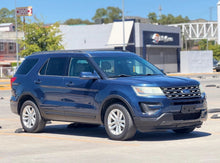 Ford Explorer AWD 4X4 2016