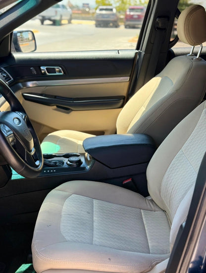 Ford Explorer AWD 4X4 2016