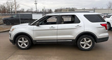 Ford Explorer XLT 2018