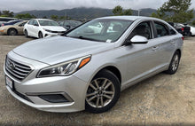 Hyundai Sonata SE 2017
