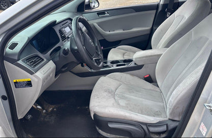 Hyundai Sonata SE 2017