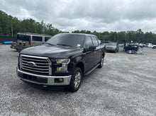 Ford F150 XLT 4x4 2016