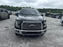 Ford F150 XLT 4x4 2016