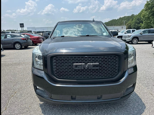 GMC Yukon XL 1500 Denali 4x4 2016
