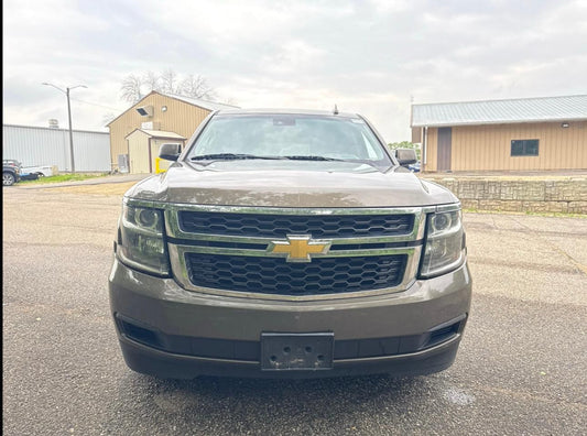 Chevrolet Suburban 1500 LT