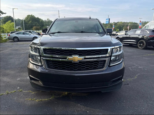 Chevrolet Suburban 1500 2017