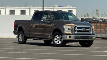 Ford F150 XLT 2016