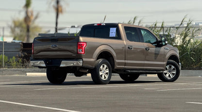 Ford F150 XLT 2016