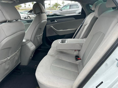 Hyundai Sonata SE 2016