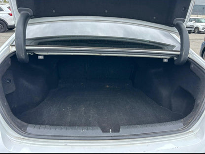 Hyundai Sonata SE 2016