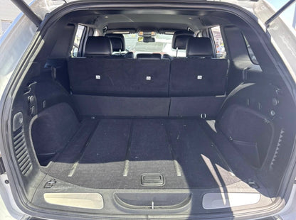Jeep Grand Cherokee Limited 2016