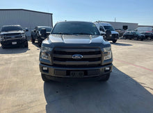 Ford F150 Lariat 4x4 2016