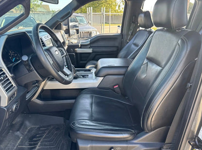 Ford F150 Lariat 4x4 2016