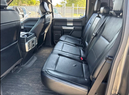 Ford F150 Lariat 4x4 2016