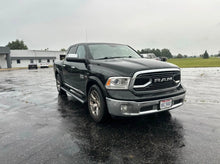 Dodge RAM 1500 Laramie Longhorn 4x4 2017