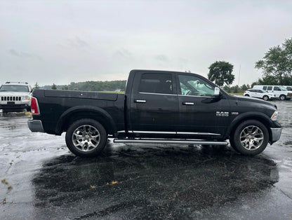Dodge RAM 1500 Laramie Longhorn 4x4 2017
