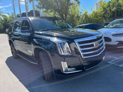 Cadillac Escalade ESV Luxury 2017
