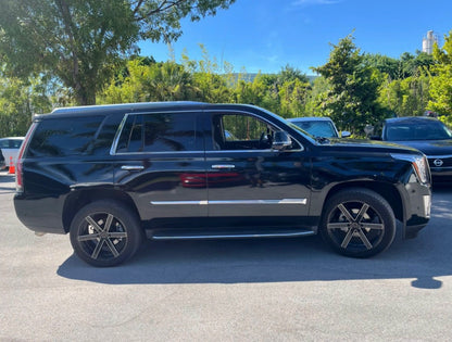 Cadillac Escalade ESV Luxury 2017