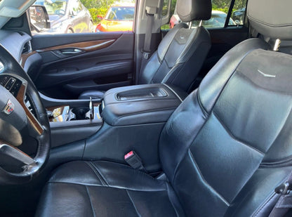 Cadillac Escalade ESV Luxury 2017