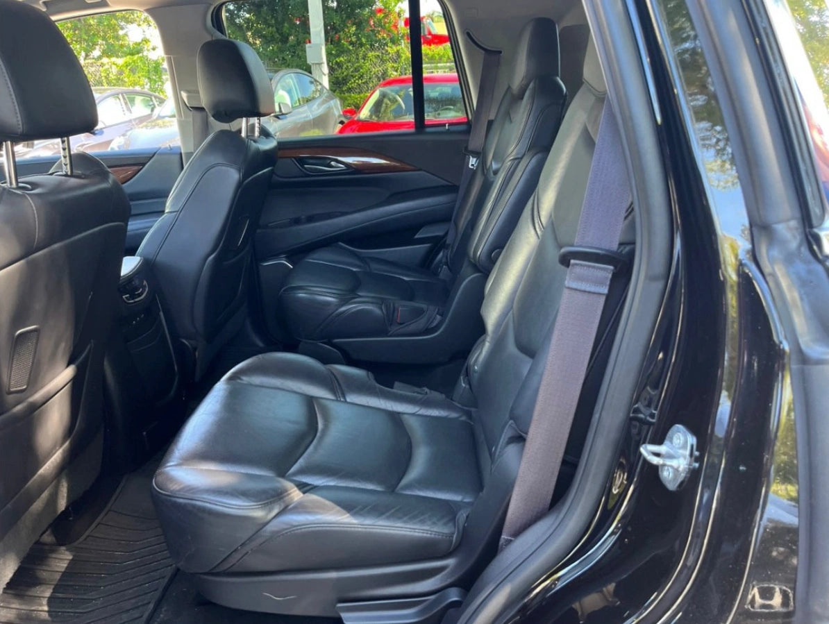 Cadillac Escalade ESV Luxury 2017