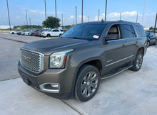 GMC Yukon Denali 4x4 2016