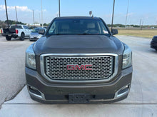 GMC Yukon Denali 4x4 2016