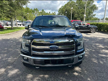 Ford F150 Lariat 4x4 2016