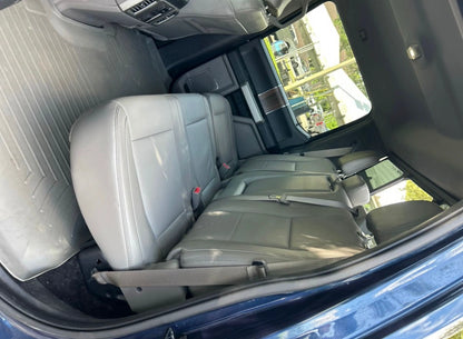Ford F150 Lariat 4x4 2016