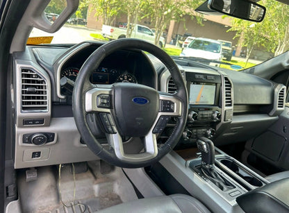 Ford F150 Lariat 4x4 2016